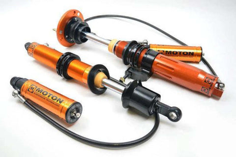 Moton 3-Way Clubsport Coilovers 05-07 Ford Mustang S197