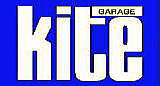 Garage Kite
