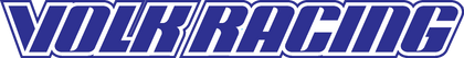 Volk Racing