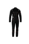 Sparco Suit MS4 Small Black