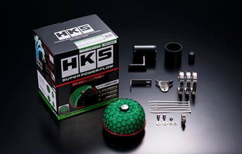 HKS SPF CERVO HG21S K6A