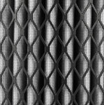 K&N Replacement Canister Filter-HDT