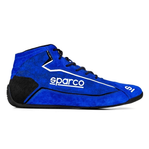 Sparco Shoe Slalom+ 47 BLU