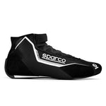 Sparco Shoe X-Light 37 BLK/GRY