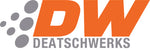 DeatschWerks Universal Low Impedance 14mm Upper Injector - Set of 8