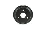 Perrin 15-21 Subaru WRX Lightweight Water Pump Pulley - Black