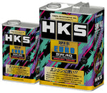 HKS SUPER OIL Euro 5W40 1L (MOQ 12)