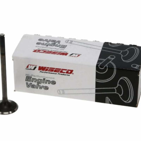 Wiseco 07-20 CRF150R Steel Intake Valve