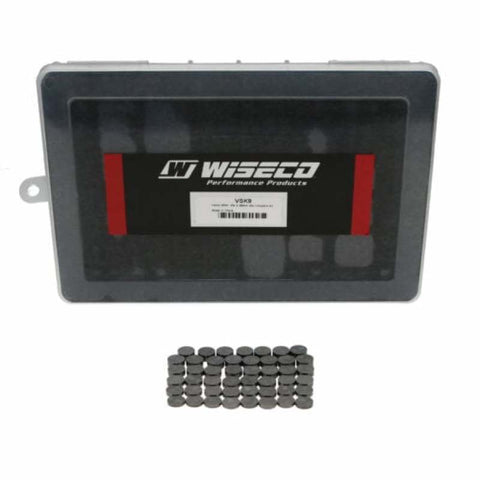 Wiseco 9.48mm Dia. Complete Kit Valve Shim Kit