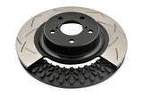DBA 13-15 Lotus Exige Front Slotted 4000 Series Rotor