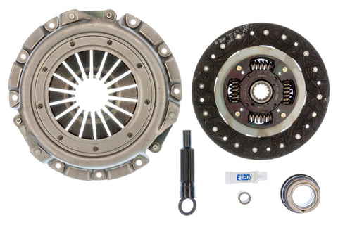 Exedy OE 1980-1982 Ford Mustang L4 Clutch Kit
