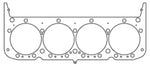 Cometic GM SB2.2 Small Block V8 4.165in Bore .040in MLS Cylinder Head Gasket w/ Steam Holes