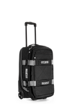 Sparco Bag Tavel BLK/SIL