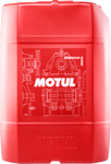 Motul 20L Synthetic Engine Oil 8100 5W40 X-CLEAN GEN 2