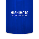 Mishimoto 2in. 45 Degree Silicone Coupler - Blue