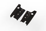 Rally Armor Mud Flap Adapter for EU/AU 3 Door Ford Fiesta ST