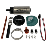 DeatschWerks 3.5L Module Surge Tank In-Tank Pump Adapter w/ DW400 415lph Fuel Pump