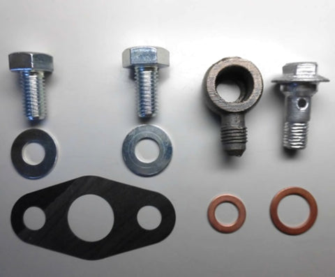 HKS Oil Parts Kit for GTIII-RS