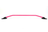 Perrin 02-07 Subaru Impreza (WRX/STi/RS/2.5i) / 04-08 Forester Front Strut Brace - Hyper Pink