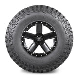 Mickey Thompson Baja Boss Tire - 35X12.50R17LT 119Q D 90000119973