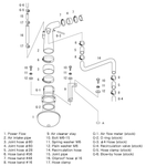 HKS RS ECR33/ER34/WGNC34 RB25DET