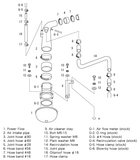 HKS RS ECR33/ER34/WGNC34 RB25DET