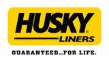 Husky Liners 18-21 Subaru Crosstrek/ 17-22 Subaru Impreza X-Act Contour Black Floor Liner (2nd Seat)