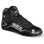 Sparco Shoe K-Pole WP 39 BLK