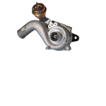 BorgWarner Turbocharger SX Audi RS K04 CHRA