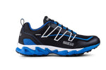 Sparco Shoe Torque 41 Black/Blue