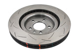 DBA 13-15 Lotus Exige Front Slotted 4000 Series Rotor