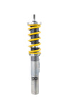 Ohlins 06-14 Audi A3/TT/TTRS (8P) Road & Track Coilover System