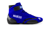 Sparco Shoe Top 38 Blue