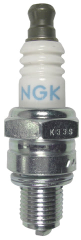 NGK Standard Spark Plug Box of 10 (CMR6H)