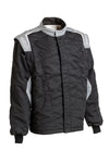 Sparco Sport Light Pro Jkt 3X Black/Gr