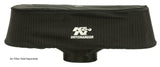 K&N DryCharger Air Filter Wrap - Black