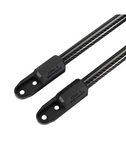 Killer B 2022 Subaru BRZ/Toyota 86 Carbon Fiber Strut Brace