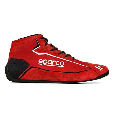 Sparco Shoe Slalom+ 46 RED