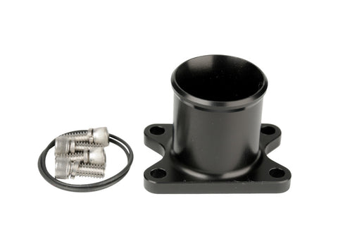 Aeromotive Spur Gear Pump Inlet 1-1/2in