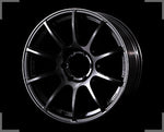 Gram Lights 57Trans-X 18x9 +0 6-139.7 Super Dark Gunmetal Wheel