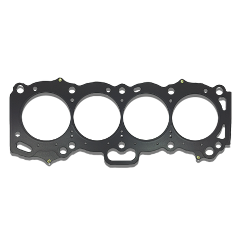 Supertech Mazda MZR 2.0L/2.3L 89mm Dia 1.00mm Thick MLS Head Gasket