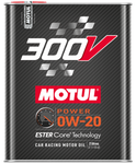 Motul 2L 300V Power 0W20