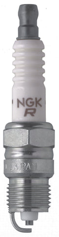 NGK Traditional Spark Plug Box of 10 (BPR6FS)
