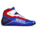 Sparco Shoe K-Run 41 BLU/RED