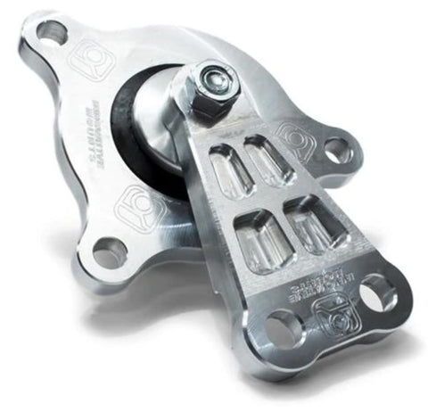 Innovative 02-05 Civic SI K-Series/Manual Silver Aluminum Mount 75A Bushing (RH Side Mount Only)