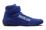 Sparco Shoe Race 2 Size 13 - Blue