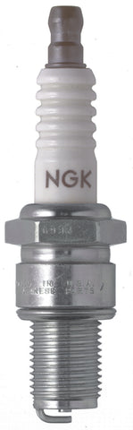 NGK Standard Spark Plug Box of 4 (B6ES-11)