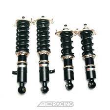 BC Coilovers - NSX (91-05)