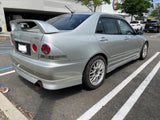 1998 Toyota Altezza RS200