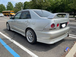 1998 Toyota Altezza RS200